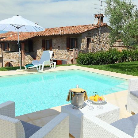 Holiday Home Trasimeno Link By Interhome San Savino (Magione) Exterior foto