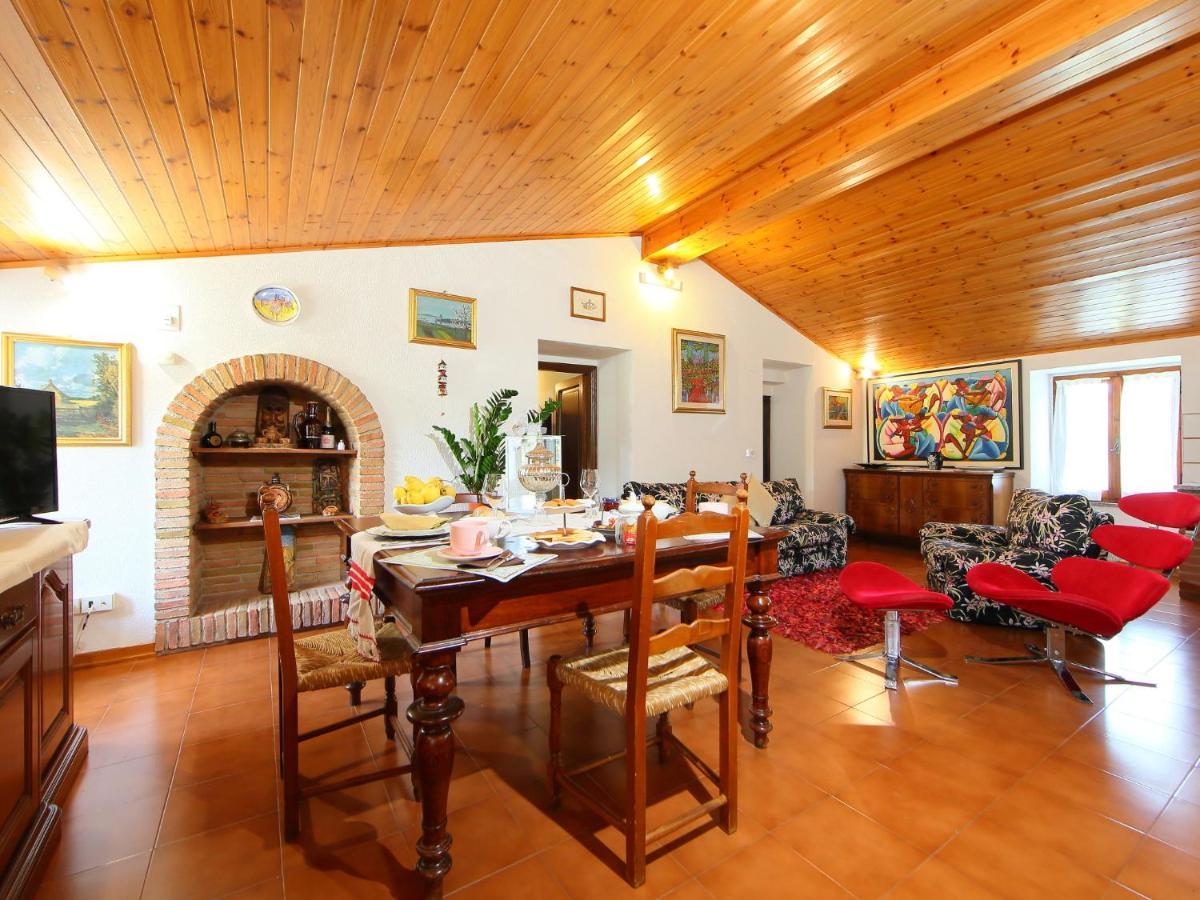 Holiday Home Trasimeno Link By Interhome San Savino (Magione) Exterior foto