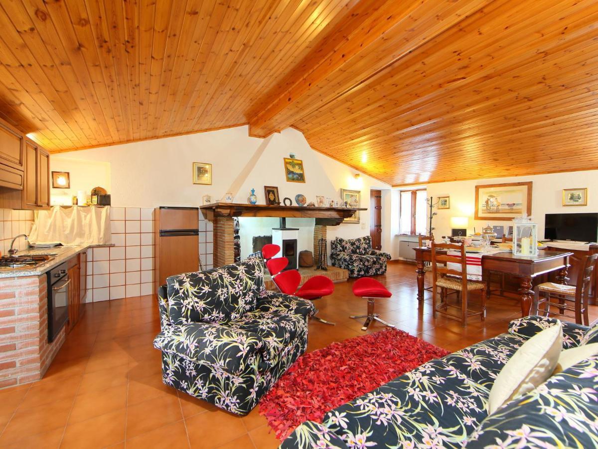 Holiday Home Trasimeno Link By Interhome San Savino (Magione) Exterior foto