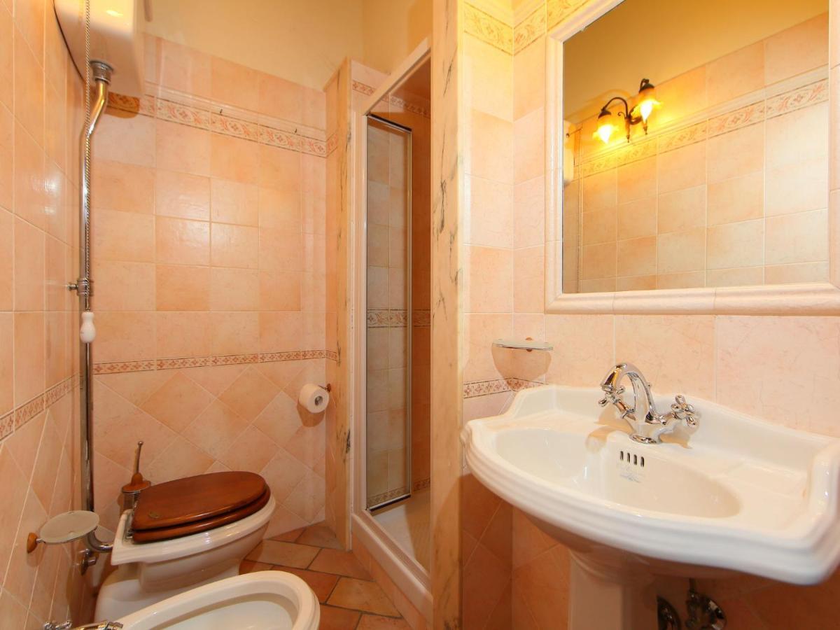 Holiday Home Trasimeno Link By Interhome San Savino (Magione) Exterior foto